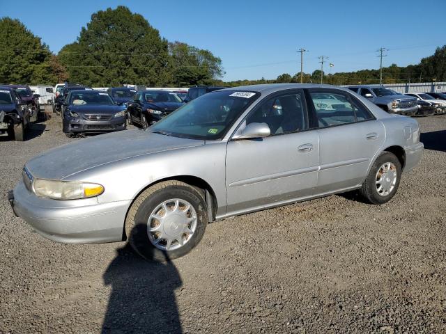 BUICK CENTURY CU