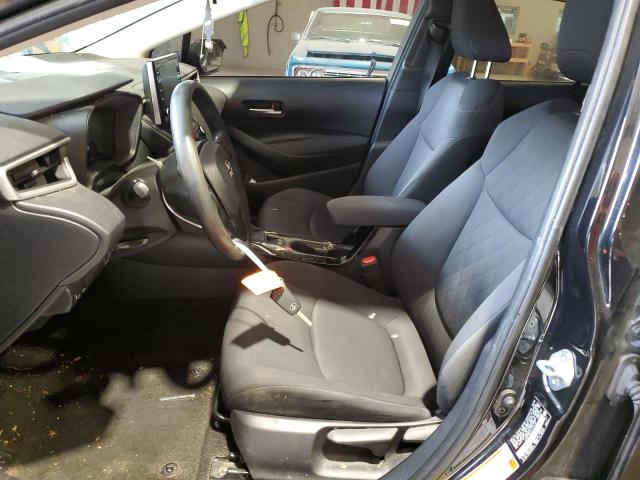 2020 TOYOTA COROLLA LE - JTDEPRAE1LJ115107