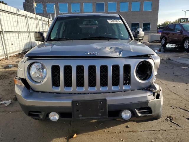 2016 JEEP PATRIOT SP - 1C4NJRBB8GD512209