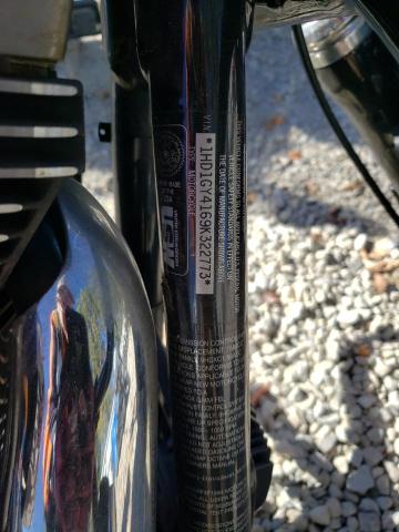 2009 HARLEY-DAVIDSON FXDF - 1HD1GY4169K322773
