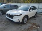 2024 HONDA CR-V EXL - 2HKRS3H73RH328047