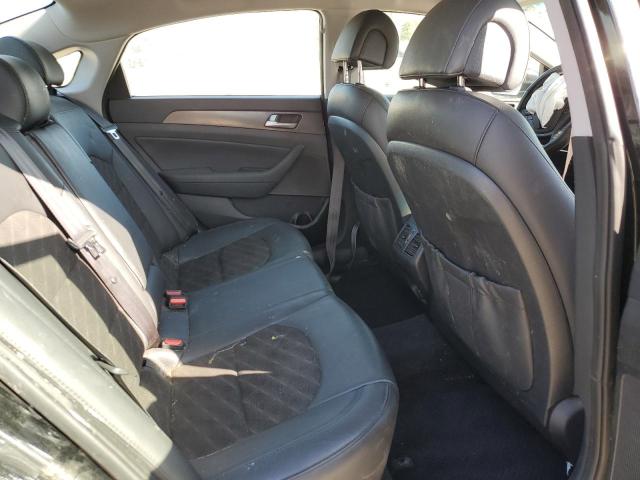 2016 HYUNDAI SONATA SPO - 5NPE34AF2GH283103