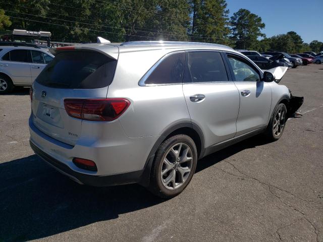 2019 KIA SORENTO EX - 5XYPHDA5XKG597616