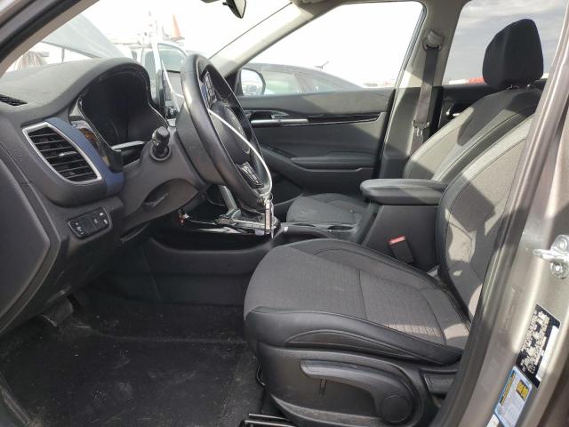 2023 KIA SELTOS S - KNDEU2AA2P7439666