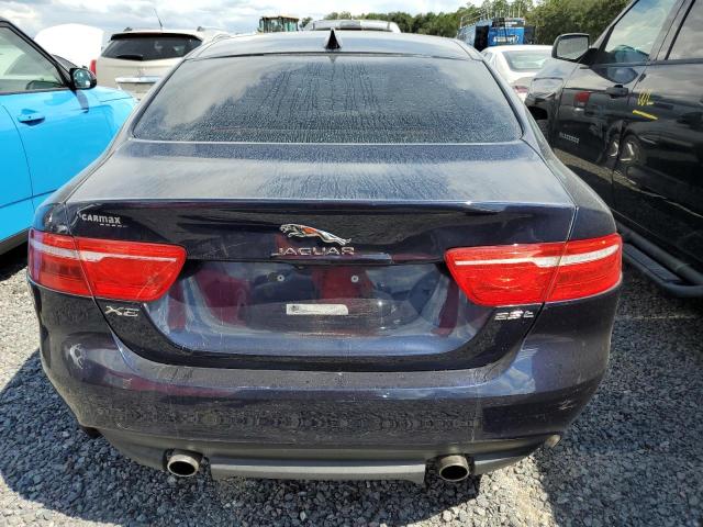 VIN SAJAE4BG1HA963441 2017 Jaguar XE, Prestige no.6