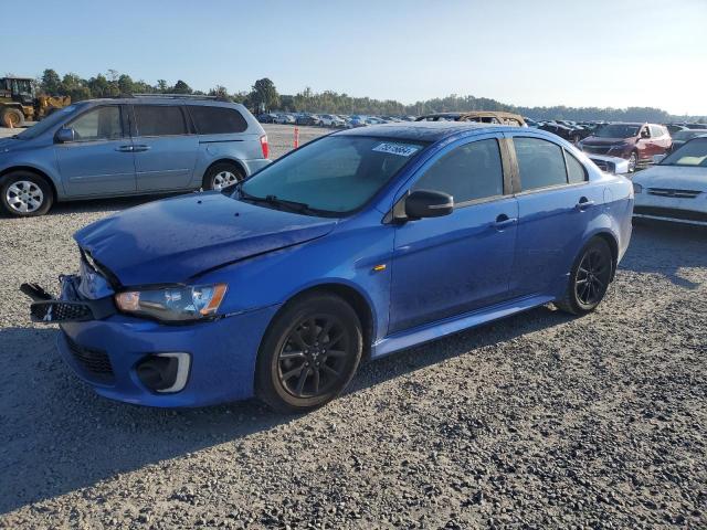 Vin: ja32u2fu8hu011656, lot: 75515664, mitsubishi lancer es 2017 img_1