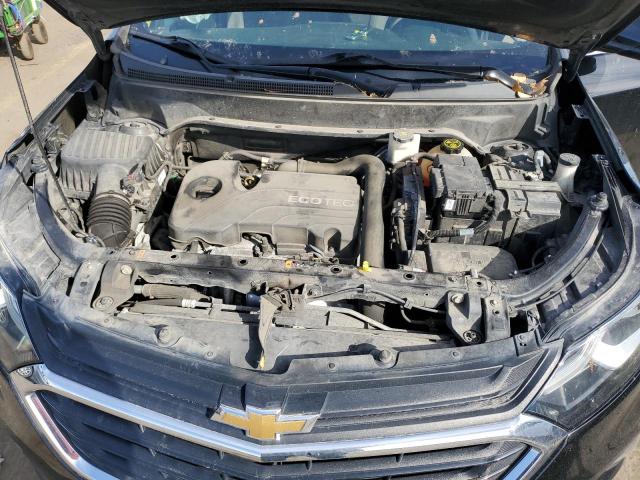 2018 CHEVROLET EQUINOX LT - 2GNAXSEV7J6254210