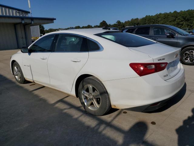 VIN 1G1ZC5ST8PF125816 2023 Chevrolet Malibu, LS no.2