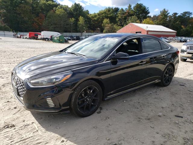 2019 HYUNDAI SONATA LIM - 5NPE34AB3KH733864