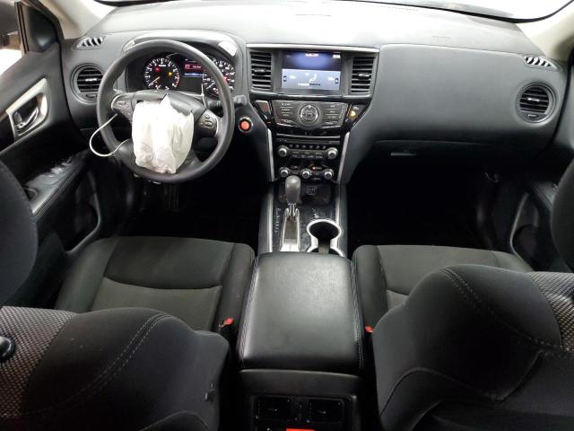 2020 NISSAN PATHFINDER - 5N1DR2AN4LC618255