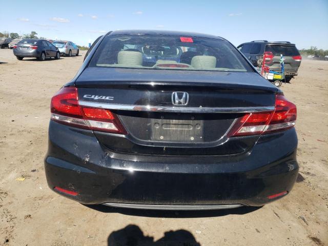 VIN 19XFB2F59DE215943 2013 Honda Civic, LX no.6