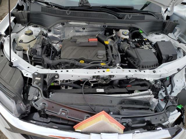 2025 CHEVROLET TRAX 1LT - KL77LHEP7SC013692