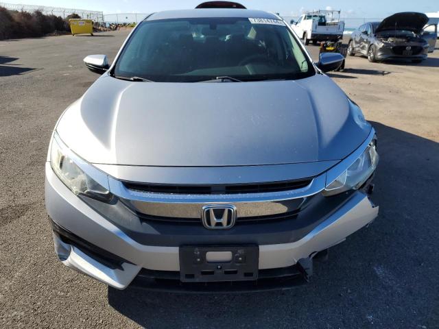 2016 HONDA CIVIC LX - 2HGFC2F56GH511767