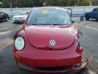 VOLKSWAGEN NEW BEETLE photo