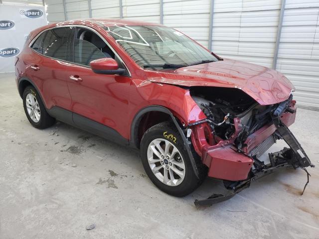 VIN 1FMCU0G67LUB28708 2020 Ford Escape, SE no.4