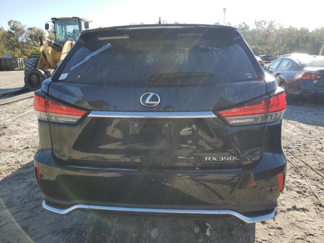 2022 LEXUS RX 350 L L JTJJZKEA8N2025129