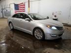 LINCOLN MKZ photo