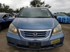 HONDA ODYSSEY EX photo