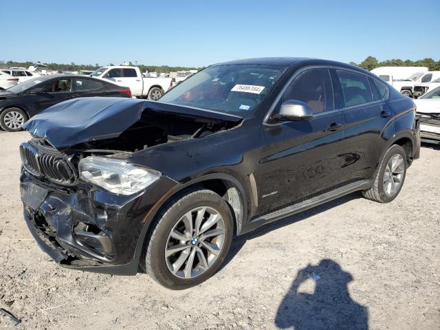 VIN 5UXKU2C59F0F95473 2015 BMW X6 no.1