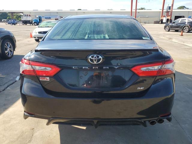 2018 TOYOTA CAMRY L - 4T1B11HK3JU564684