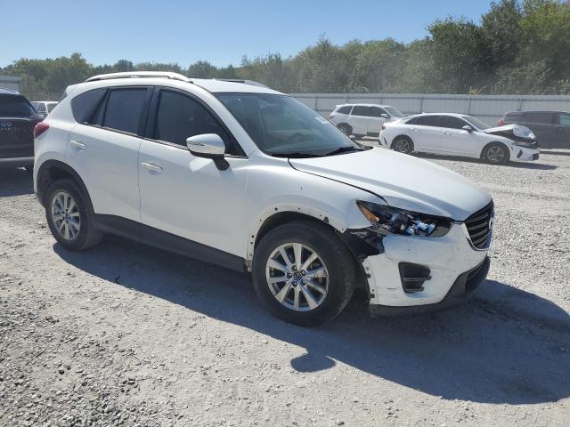 VIN JM3KE2BYXG0874219 2016 MAZDA CX-5 no.4