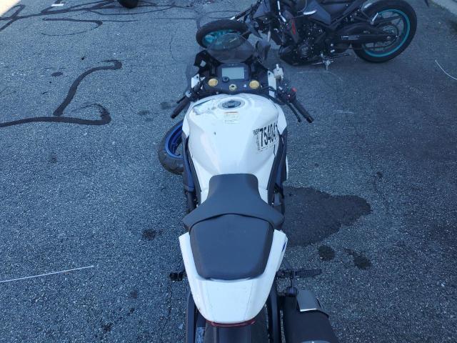 2023 SUZUKI GSX-R1000 - JS1DM11B9P7100380