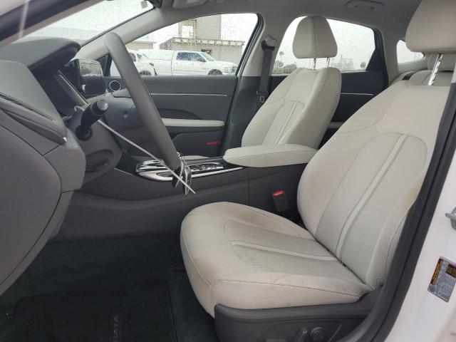 2023 HYUNDAI SONATA SEL - KMHL64JA4PA304121