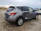 Lot #2938614952 2013 NISSAN MURANO S