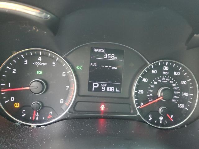 2015 KIA FORTE LX - KNAFK4A64F5309770