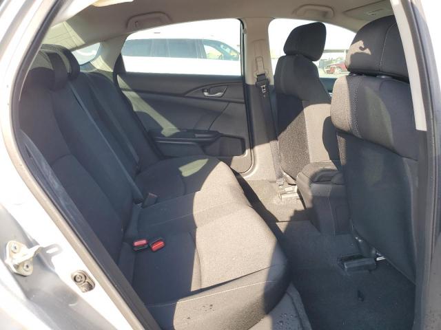 2021 HONDA CIVIC LX - 2HGFC2F62MH503198