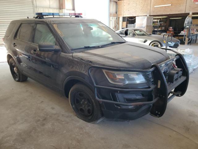 2017 FORD EXPLORER P - 1FM5K8AR1HGB65596