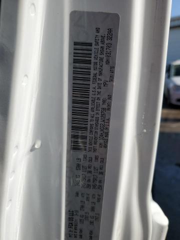 2018 JEEP WRANGLER U - 1C4HJXDG2JW129758