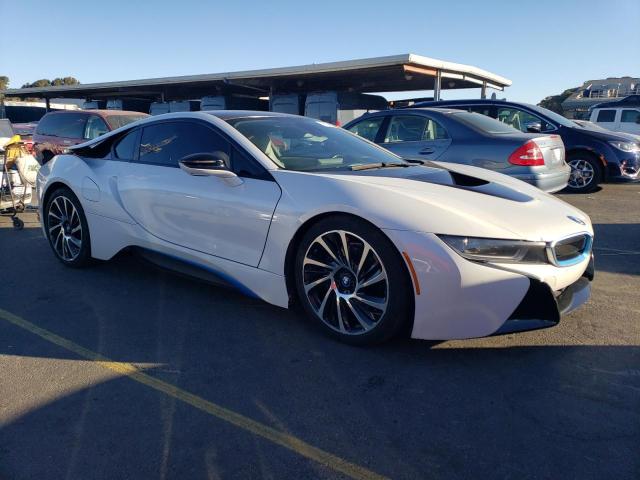 VIN WBY2Z2C52FV391647 2015 BMW I8 no.4