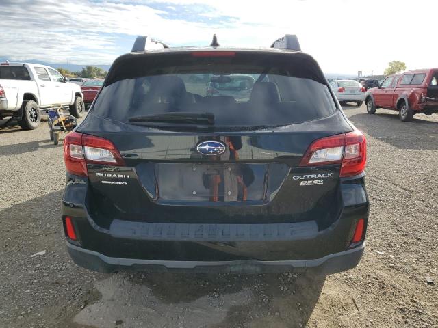 VIN 4S4BSACC0G3287178 2016 Subaru Outback, 2.5I Pre... no.6