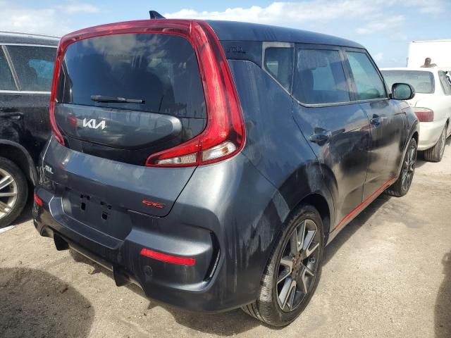 VIN KNDJ63AU3N7825342 2022 KIA Soul, Gt Line no.3