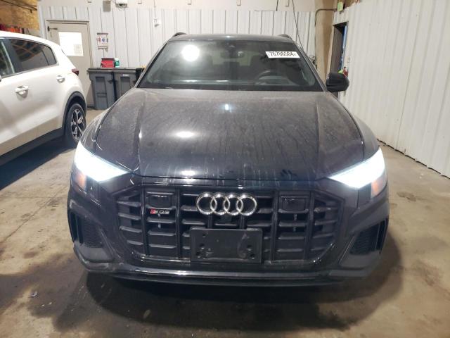 2020 AUDI SQ8 PRESTI WA1CWAF15LD023962