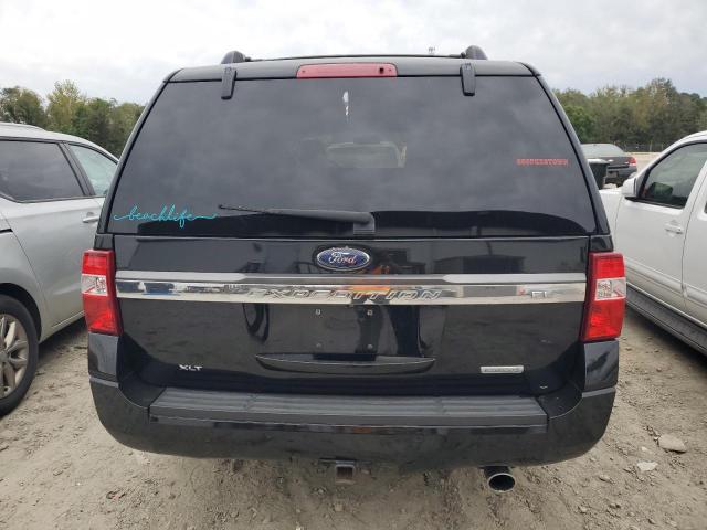 2017 FORD EXPEDITION - 1FMJK1HT0HEA40771