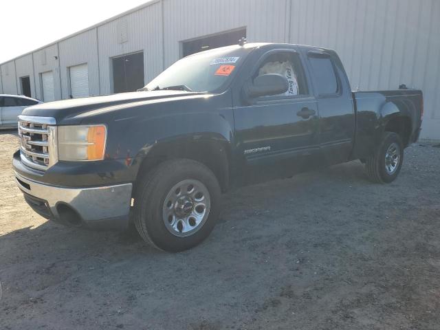 Vin: 1gtr1uea7bz219355, lot: 78867634, gmc sierra c1500 sl 2011 img_1