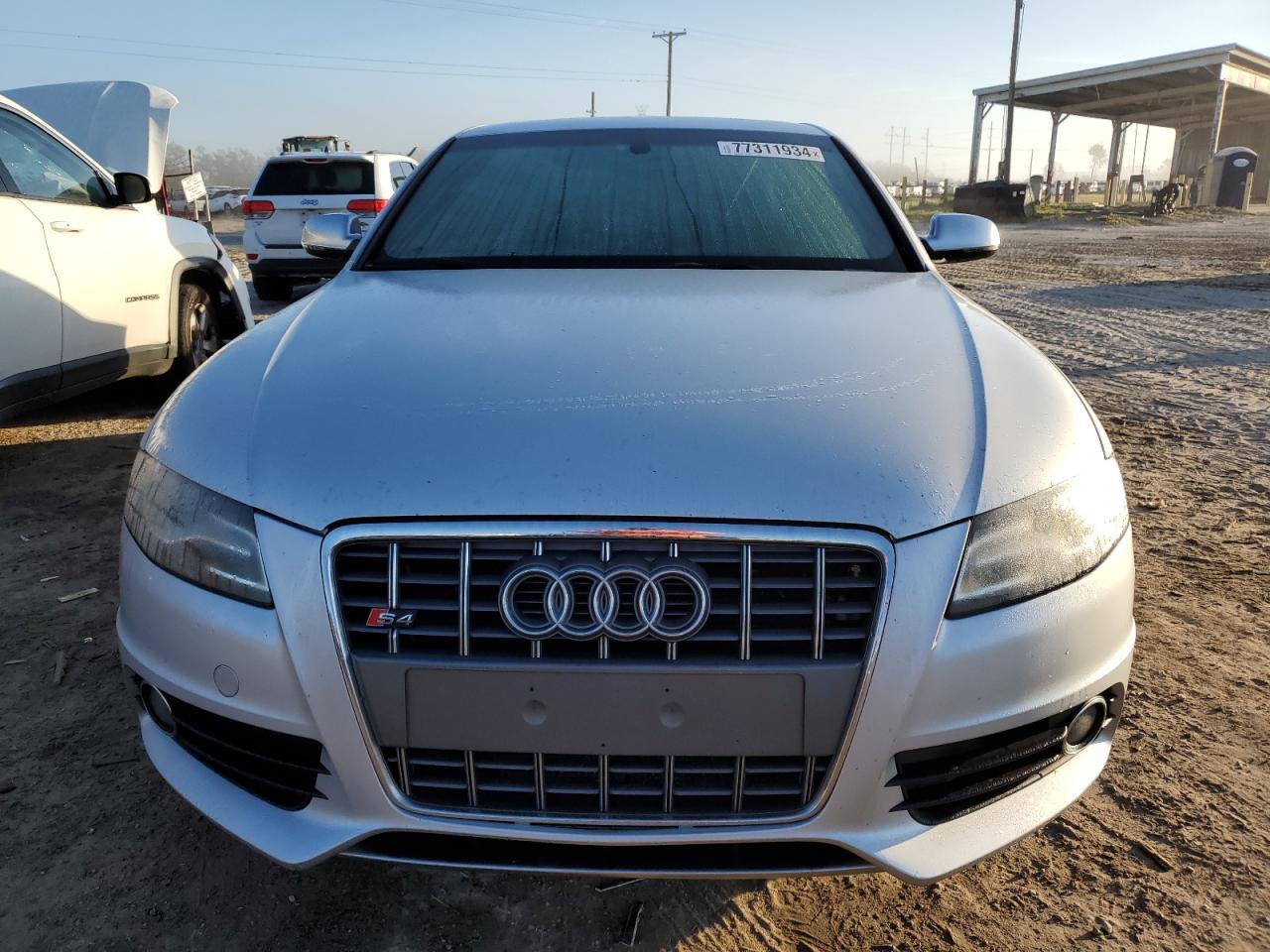 Lot #2940104474 2012 AUDI S4 PREMIUM