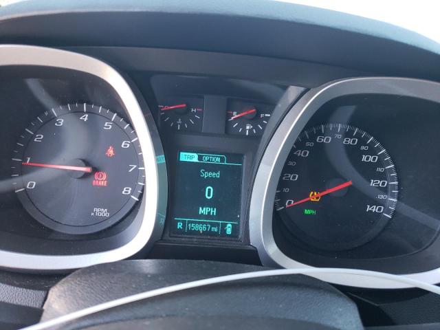 2015 CHEVROLET EQUINOX LT - 2GNALCEK7F6197960