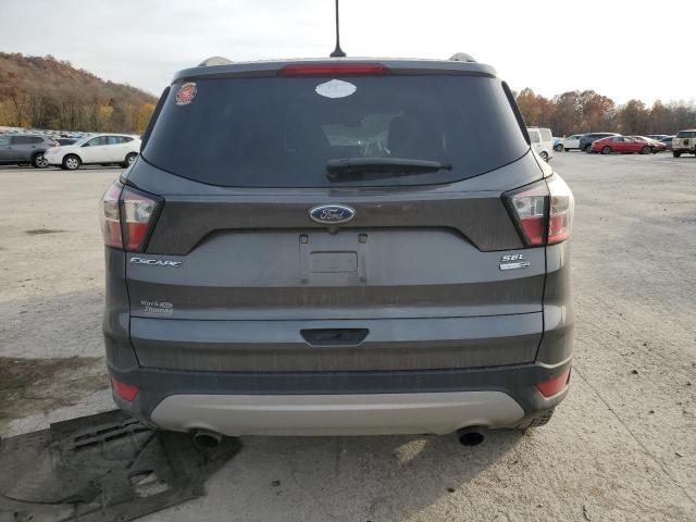 2018 FORD ESCAPE SEL - 1FMCU9HD6JUA18912