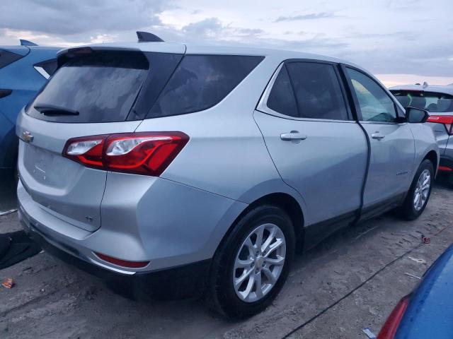 2020 CHEVROLET EQUINOX LT - 3GNAXKEV8LS532424