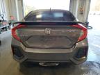 Lot #3027155304 2018 HONDA CIVIC SI