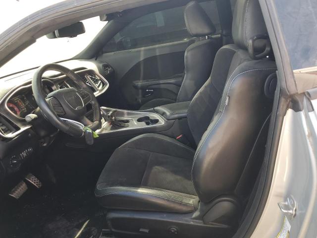 2019 DODGE CHALLENGER - 2C3CDZL99KH679771