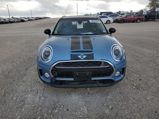 2018 MINI COOPER S C - WMWLN9C50J2E50568