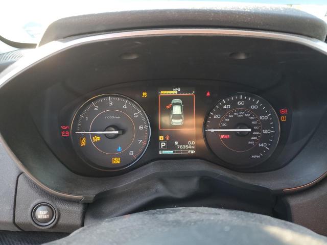 2018 SUBARU CROSSTREK - JF2GTADC8JH265480