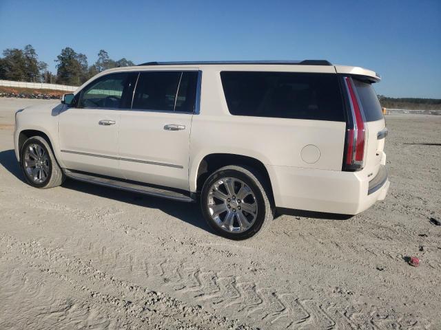 VIN 1GKS2JKJ8FR222938 2015 GMC Yukon, Denali no.2