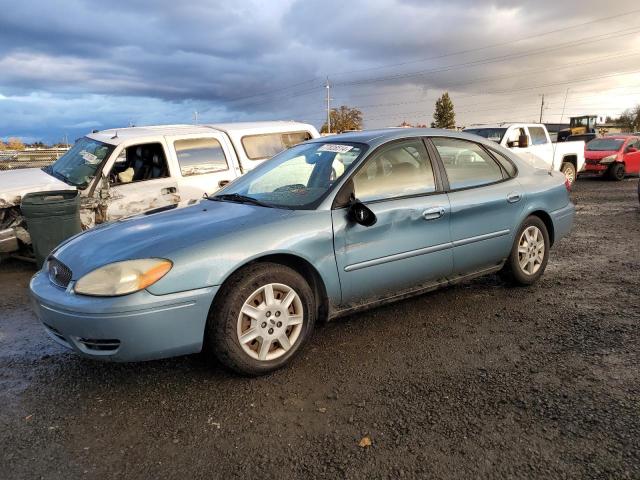 2005 FORD TAURUS SE #2970176280