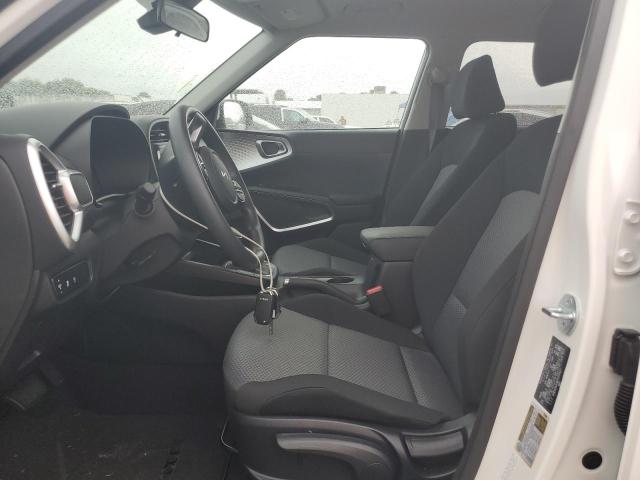 2023 KIA SOUL LX - KNDJ23AU6P7217457
