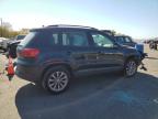 VOLKSWAGEN TIGUAN S photo